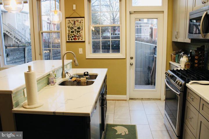 1011 8th Street Northeast Washington, DC 20002 - Photo 15 of 33