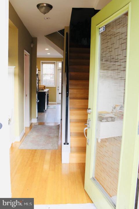 1011 8th Street Northeast Washington, DC 20002 - Photo 8 of 34 a bathroom with a tub