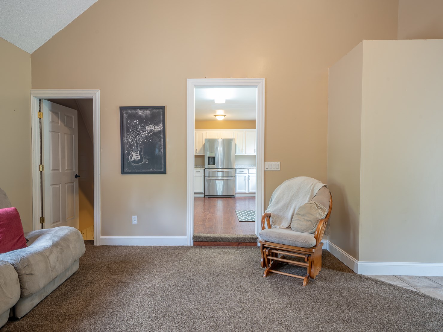 728 Stratton Road Fort Wayne, IN 46825 - Photo 19 of 36 Gallery Image 19