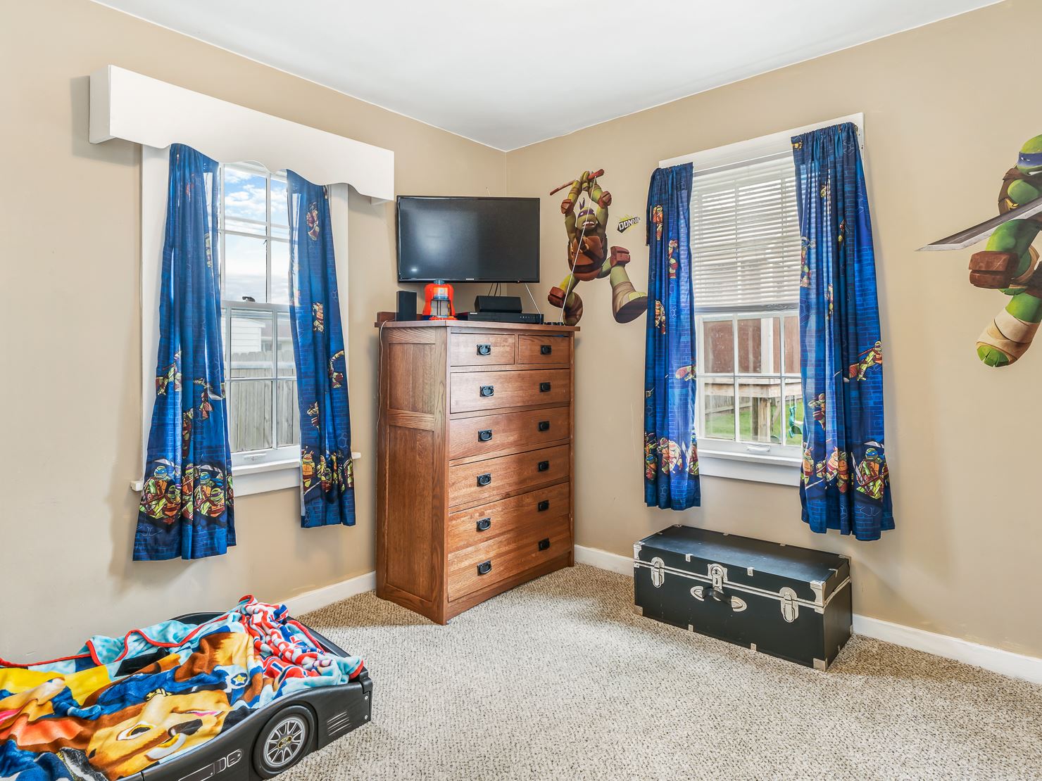 728 Stratton Road Fort Wayne, IN 46825 - Photo 23 of 36 Gallery Image 23
