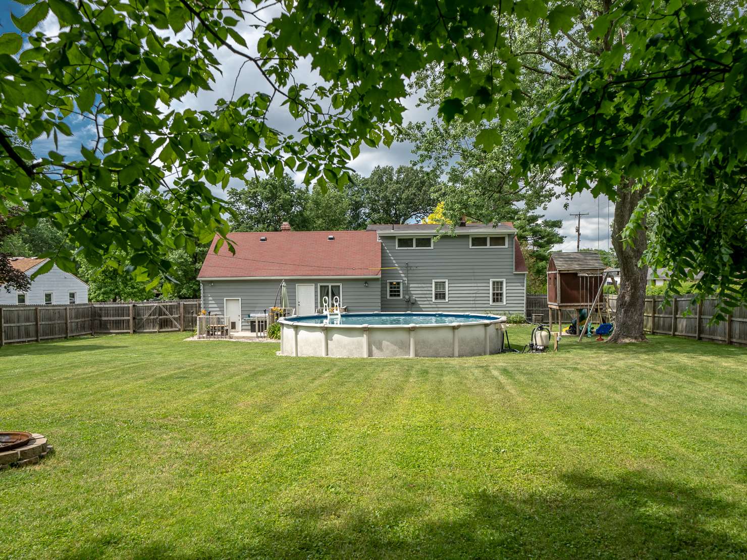 728 Stratton Road Fort Wayne, IN 46825 - Photo 36 of 36 Gallery Image 36