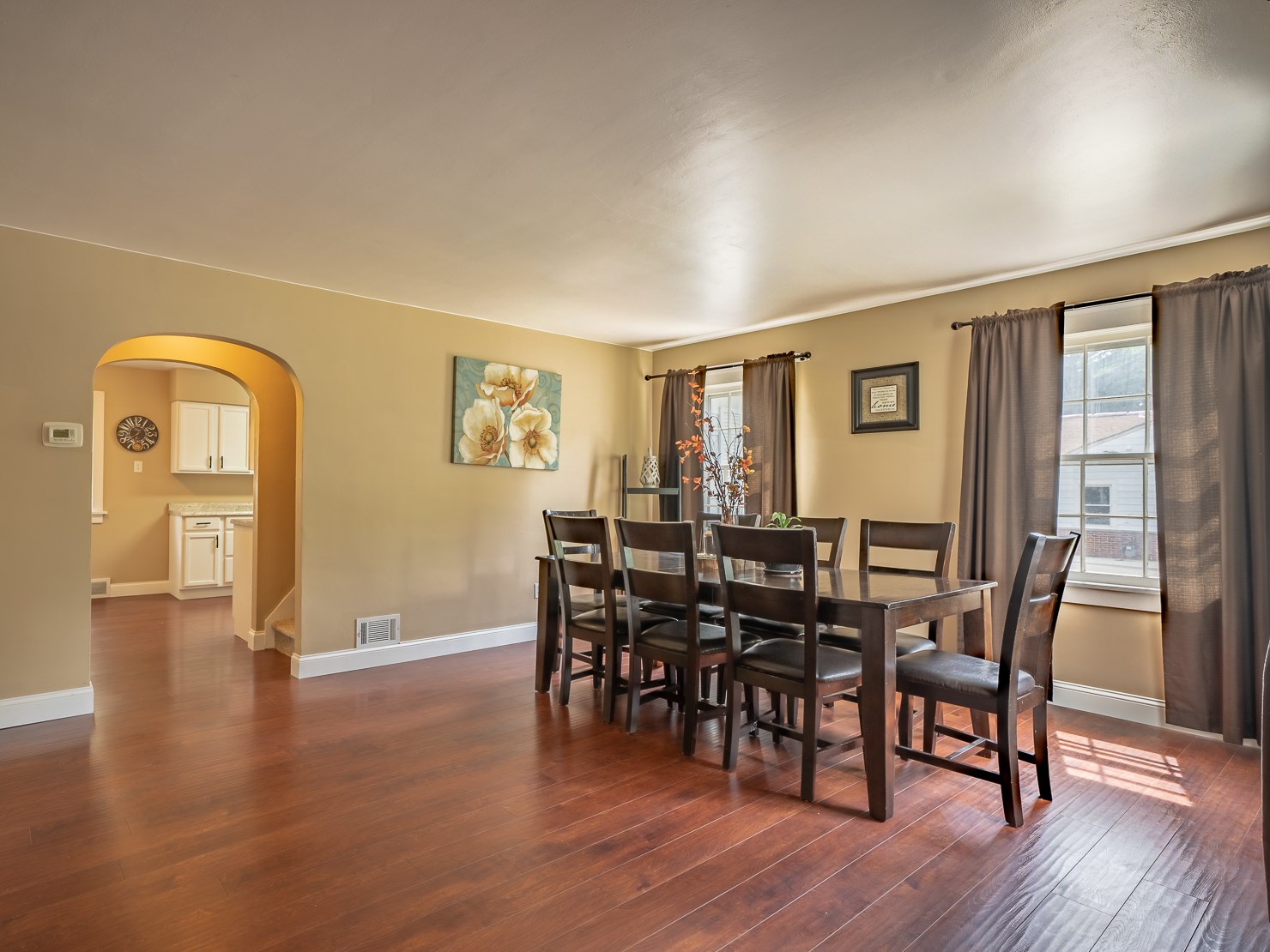 728 Stratton Road Fort Wayne, IN 46825 - Photo 8 of 36 Gallery Image 8