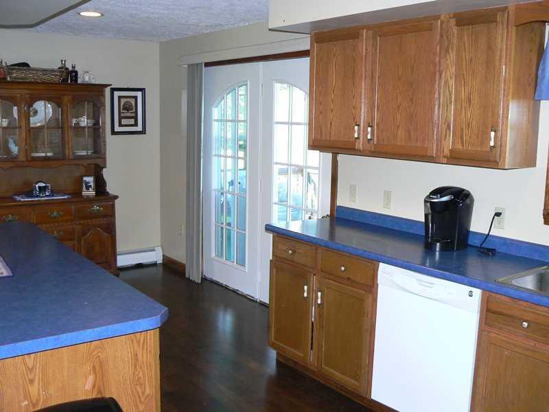 505 Pleasant View Ridge Road South China, ME 04358 - Photo 7 of 28 Kitchen.