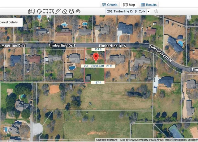 $799,000 | 201 Timberline Drive South, Colleyville, TX 76034