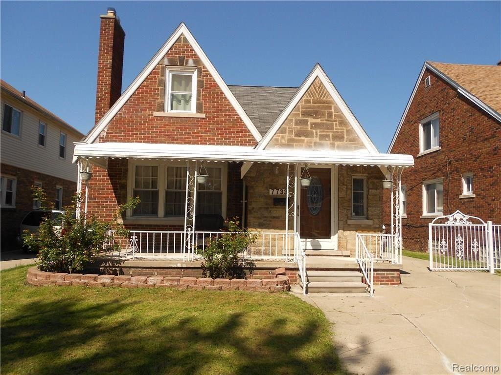 7733 Miller Road Dearborn, MI 48126 - Photo 1 of 45