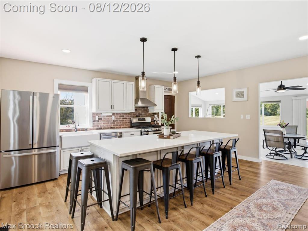 4217 Bricker Road Avoca, MI 48006 - Photo 10 of 69 Gallery Image 10