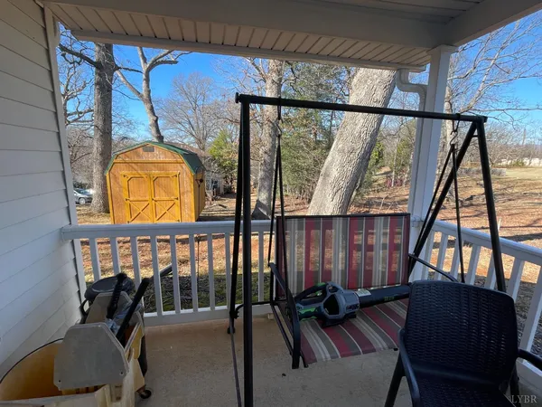 $275,000 | 1419-1421 Longwood Avenue, Bedford, VA 24523