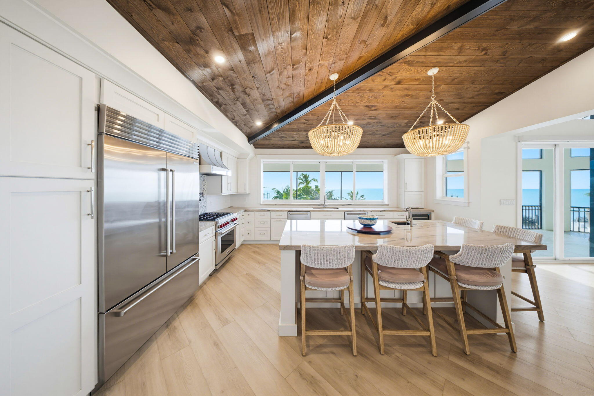 57733 Morton Street Marathon, FL 33050 - Photo 40 of 247 Kitchen