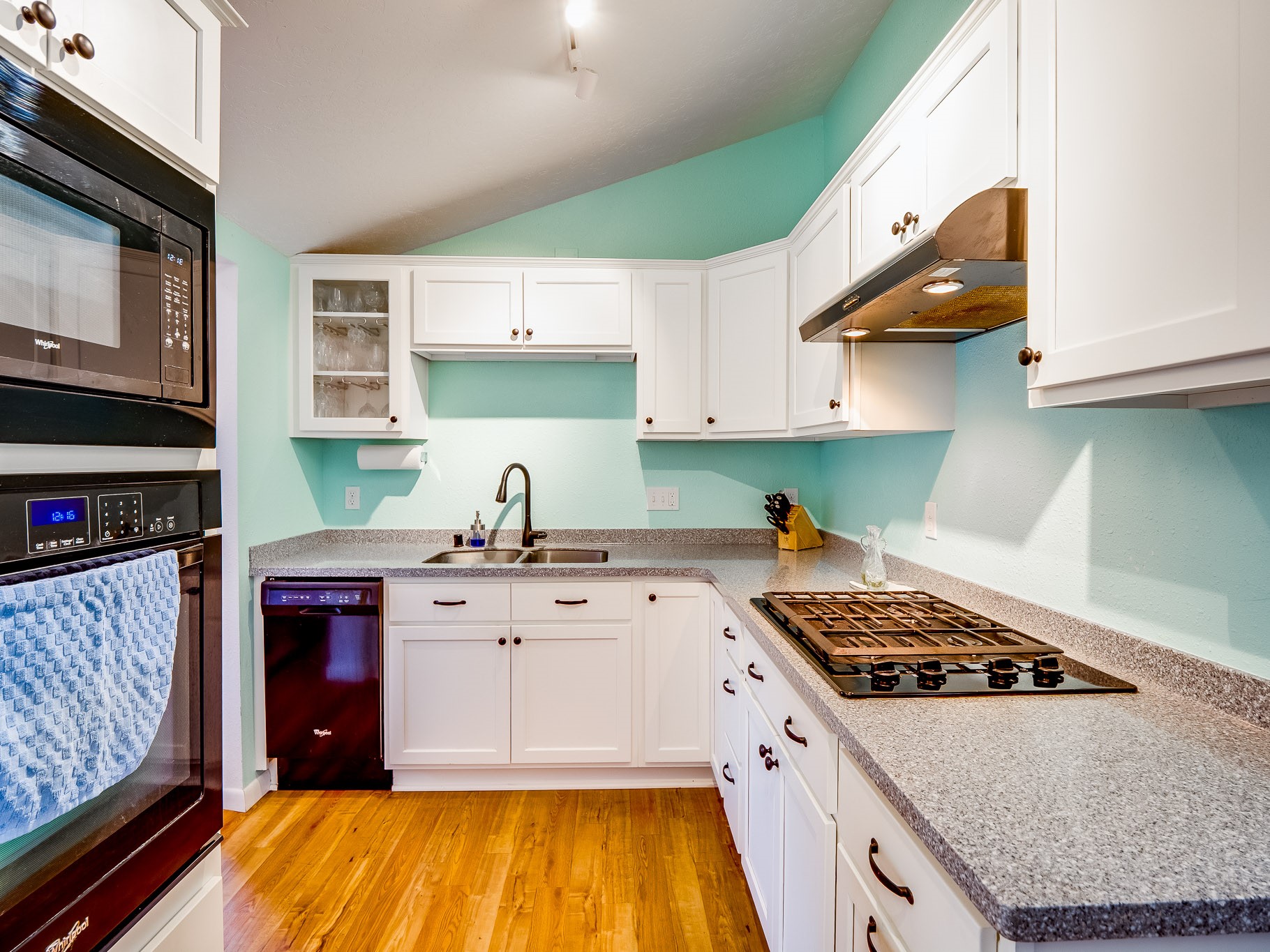 3423 Ridgeway Drive Los Alamos, NM 87544 - Photo 24 of 46
