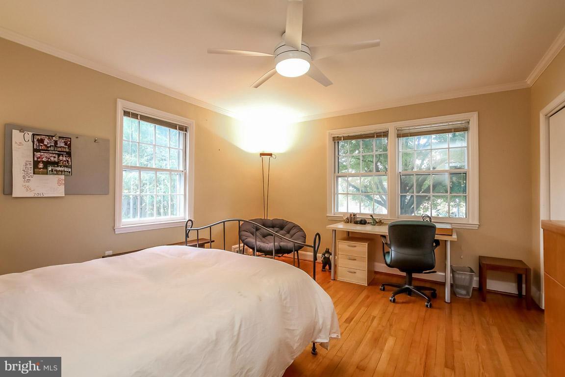 501 Yarmouth Road Baltimore, MD 21286 - Photo 12 of 25 Bedroom