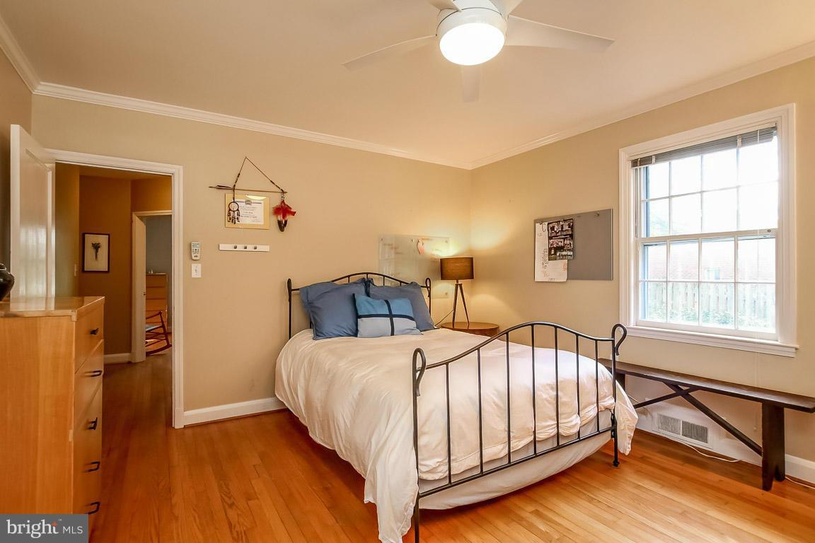 501 Yarmouth Road Baltimore, MD 21286 - Photo 13 of 25 Bedroom