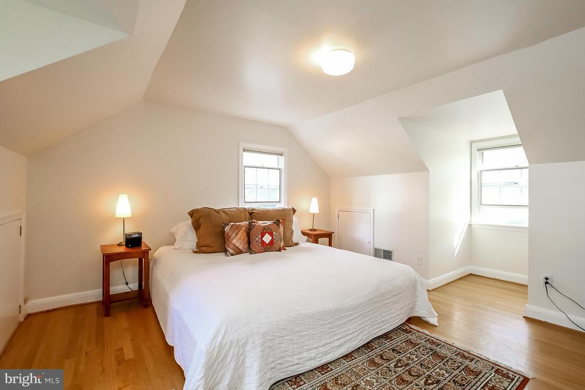 501 Yarmouth Road Baltimore, MD 21286 - Photo 19 of 25 Bedroom