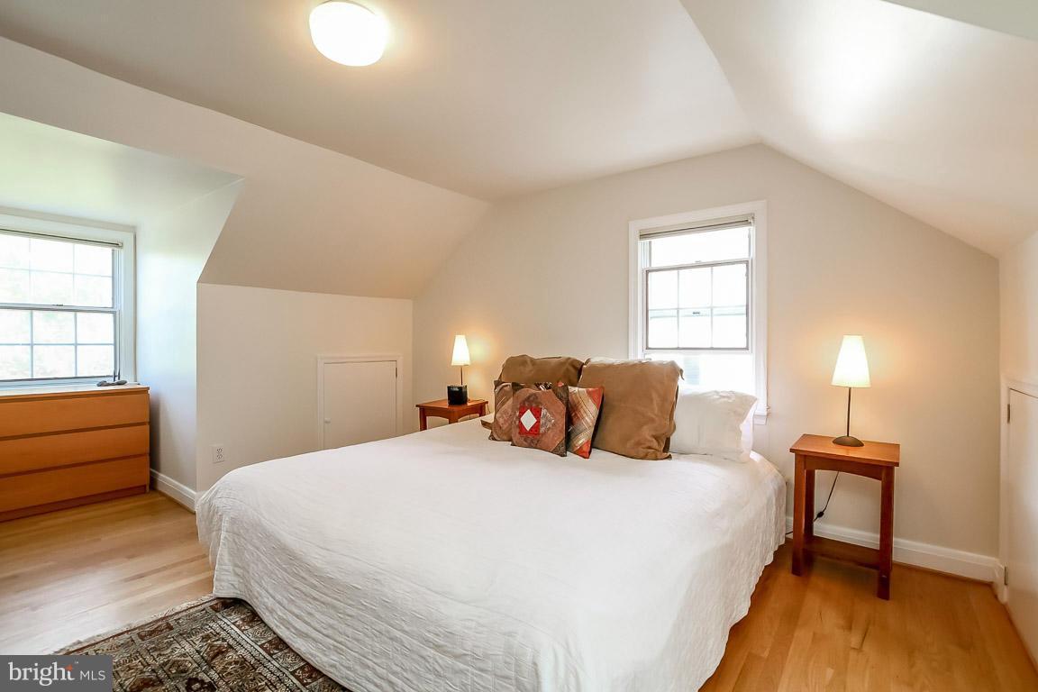 501 Yarmouth Road Baltimore, MD 21286 - Photo 20 of 25 Bedroom