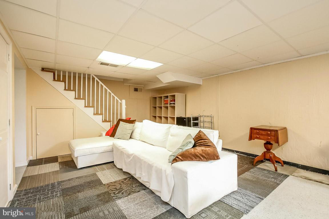 501 Yarmouth Road Baltimore, MD 21286 - Photo 21 of 25 Basement
