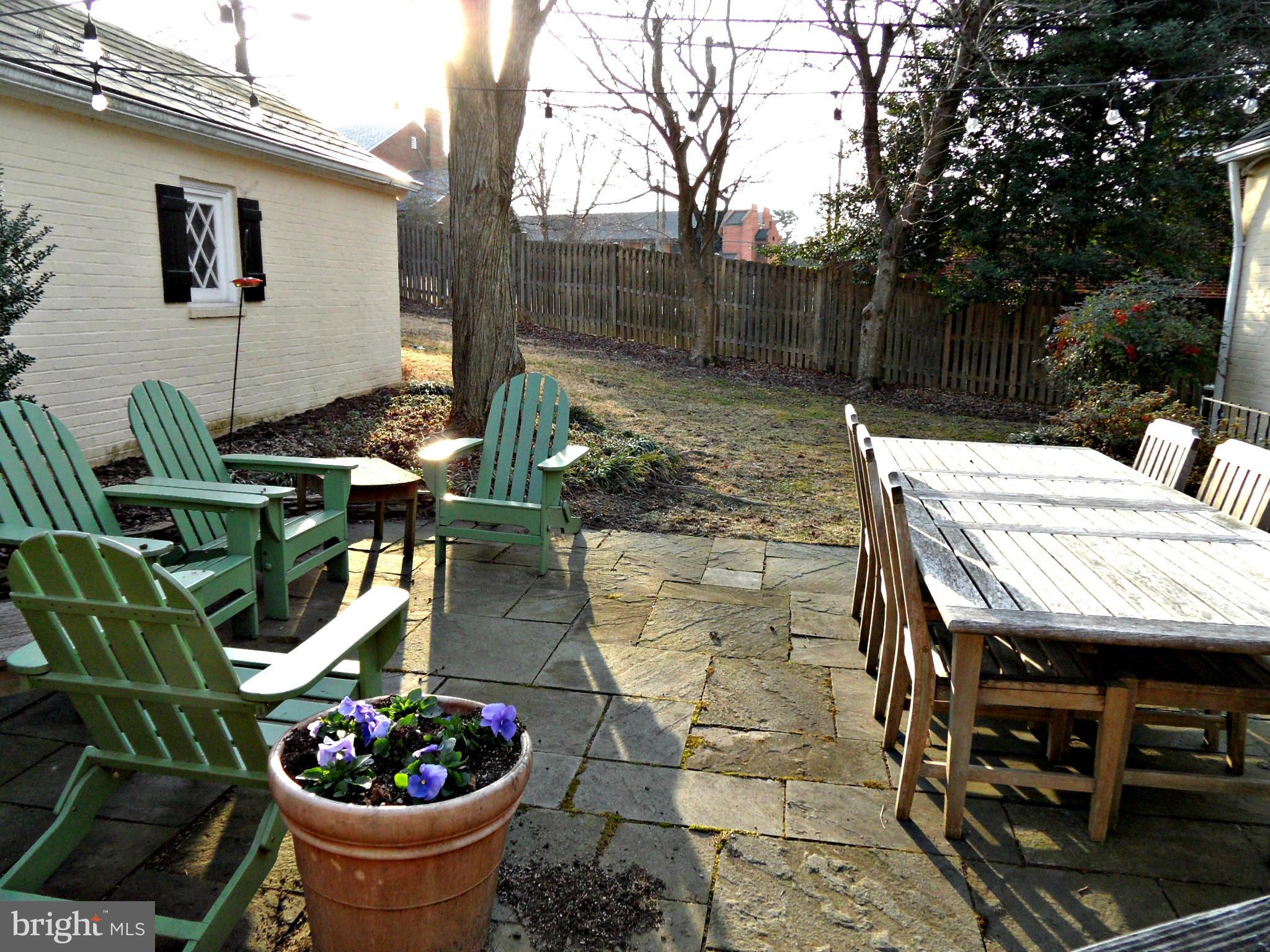 501 Yarmouth Road Baltimore, MD 21286 - Photo 24 of 25 Exterior (Rear)