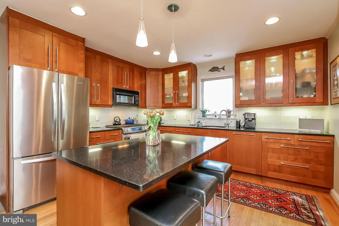501 Yarmouth Road Baltimore, MD 21286 - Photo 5 of 25 Kitchen