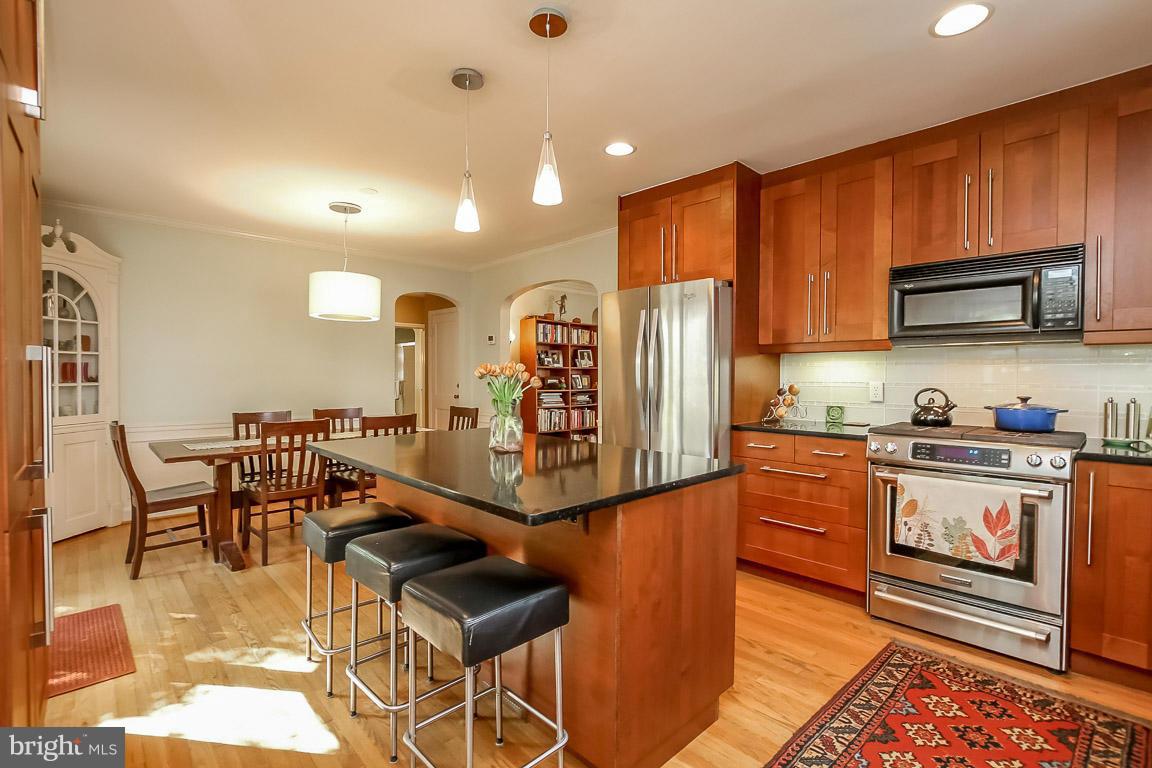 501 Yarmouth Road Baltimore, MD 21286 - Photo 8 of 25 Kitchen