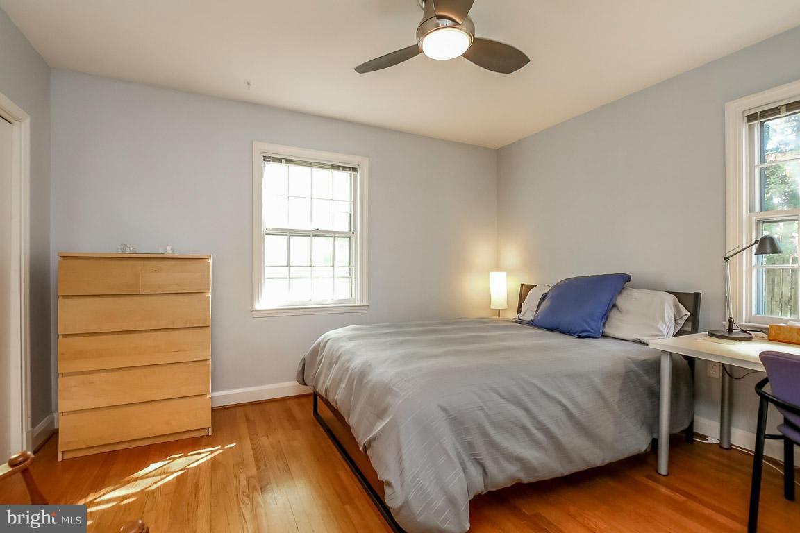501 Yarmouth Road Baltimore, MD 21286 - Photo 9 of 25 Bedroom