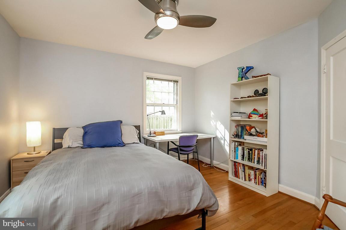 501 Yarmouth Road Baltimore, MD 21286 - Photo 10 of 25 Bedroom