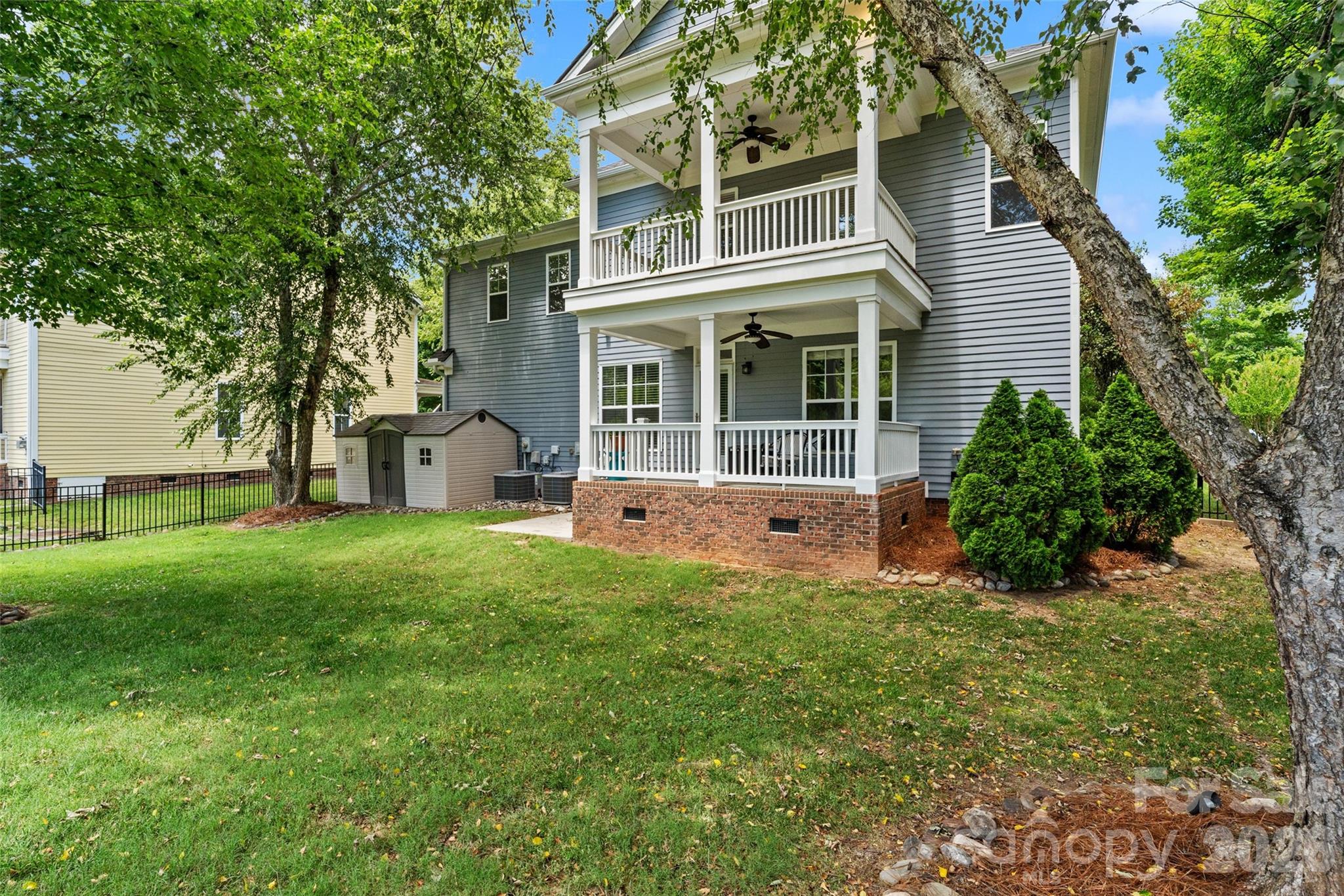 411 Shoreline Parkway Tega Cay, SC 29708 - Photo 36 of 47