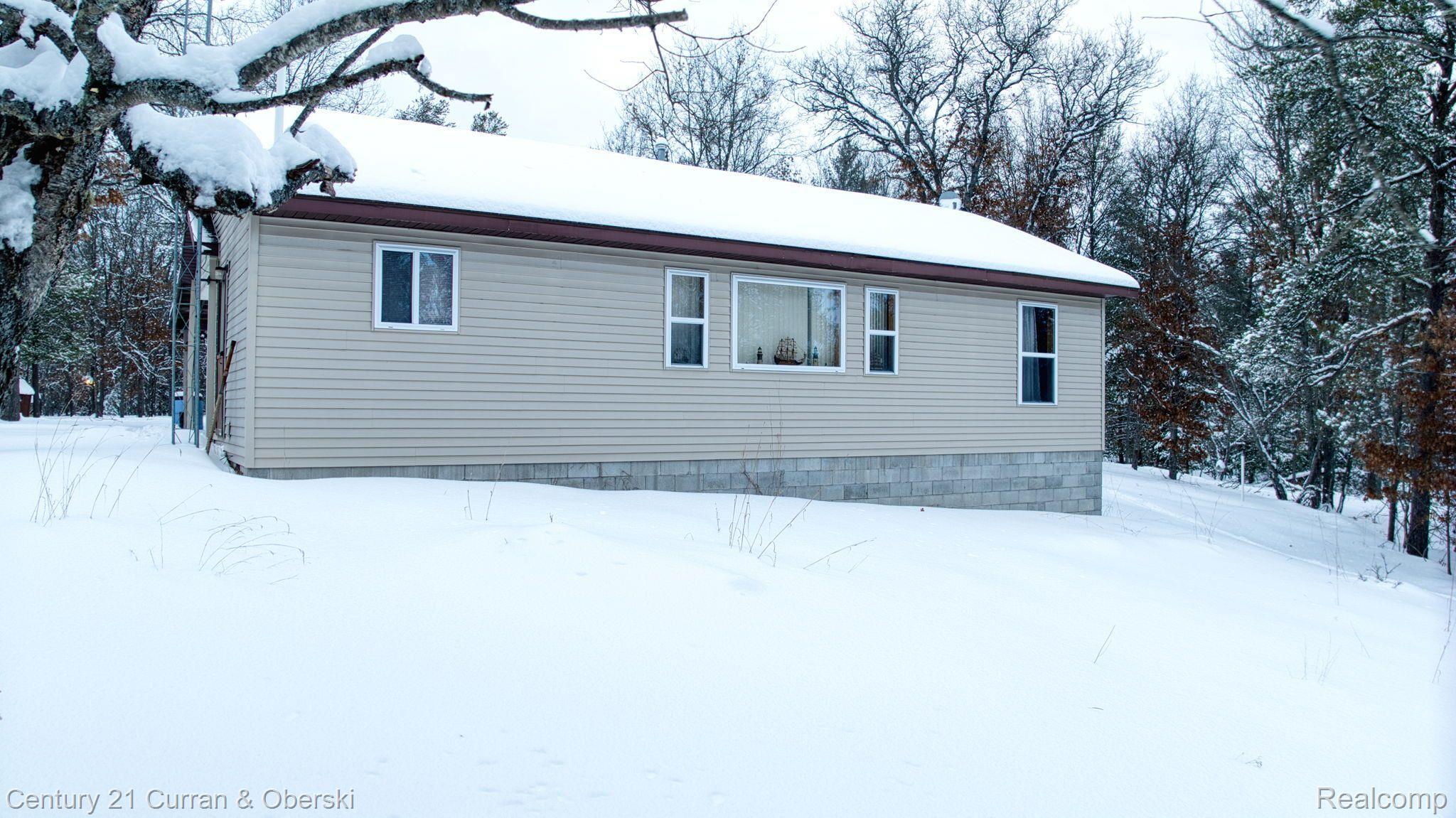 3768 Waterwheel Court Road Luzerne, MI 48636 - Photo 2 of 28 Gallery Image 2