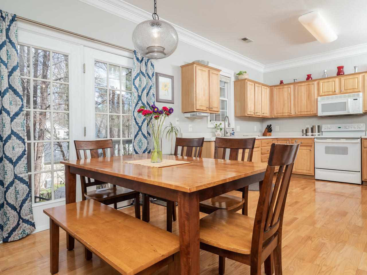5008 Morning Edge Drive Raleigh, NC 27613 - Photo 10 of 25 Photo 10