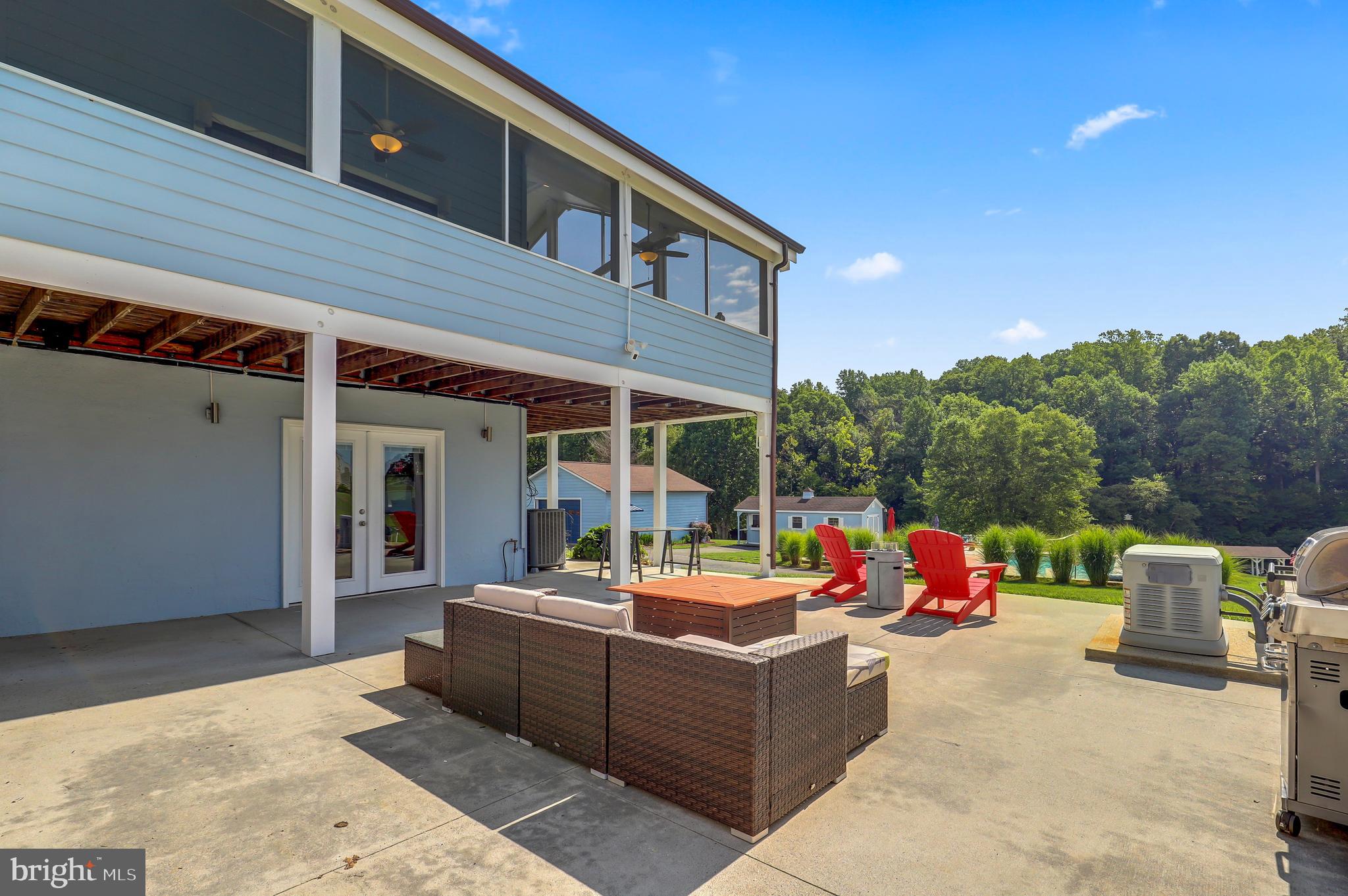 5813 Blue Ridge Road Mineral, VA 23117 - Photo 36 of 62 Gallery Image 36