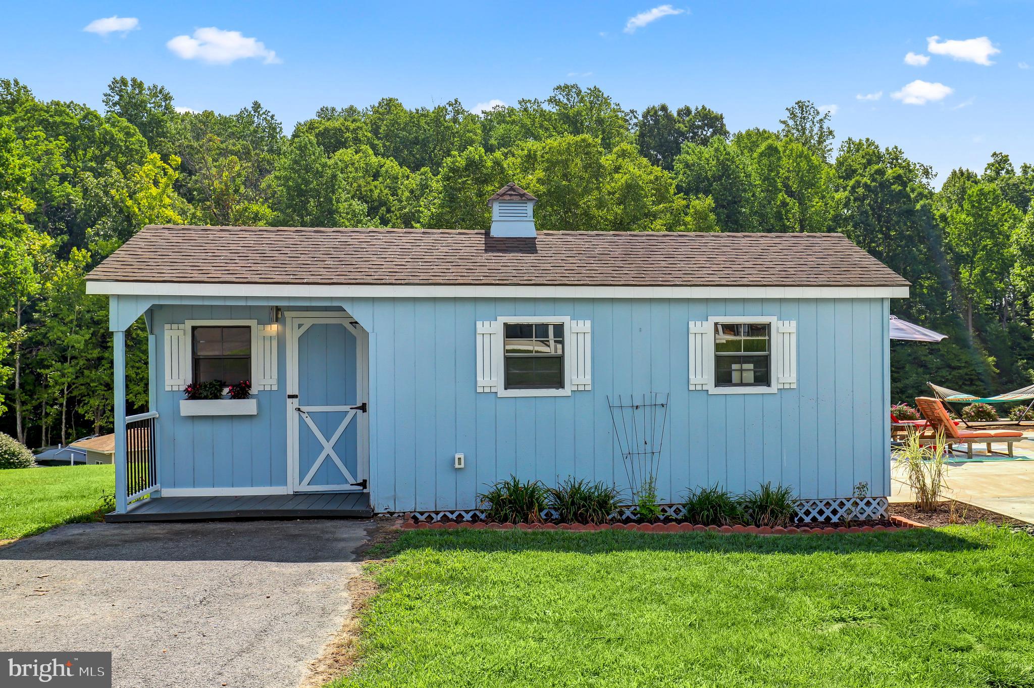 5813 Blue Ridge Road Mineral, VA 23117 - Photo 44 of 62 Gallery Image 44