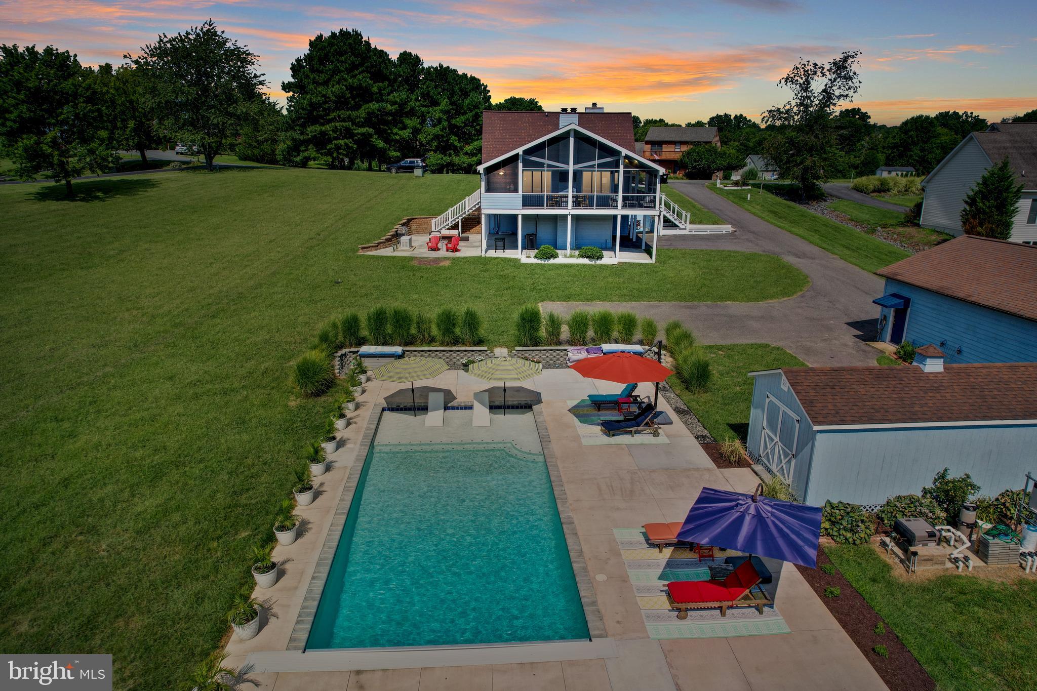 5813 Blue Ridge Road Mineral, VA 23117 - Photo 49 of 62 Gallery Image 49