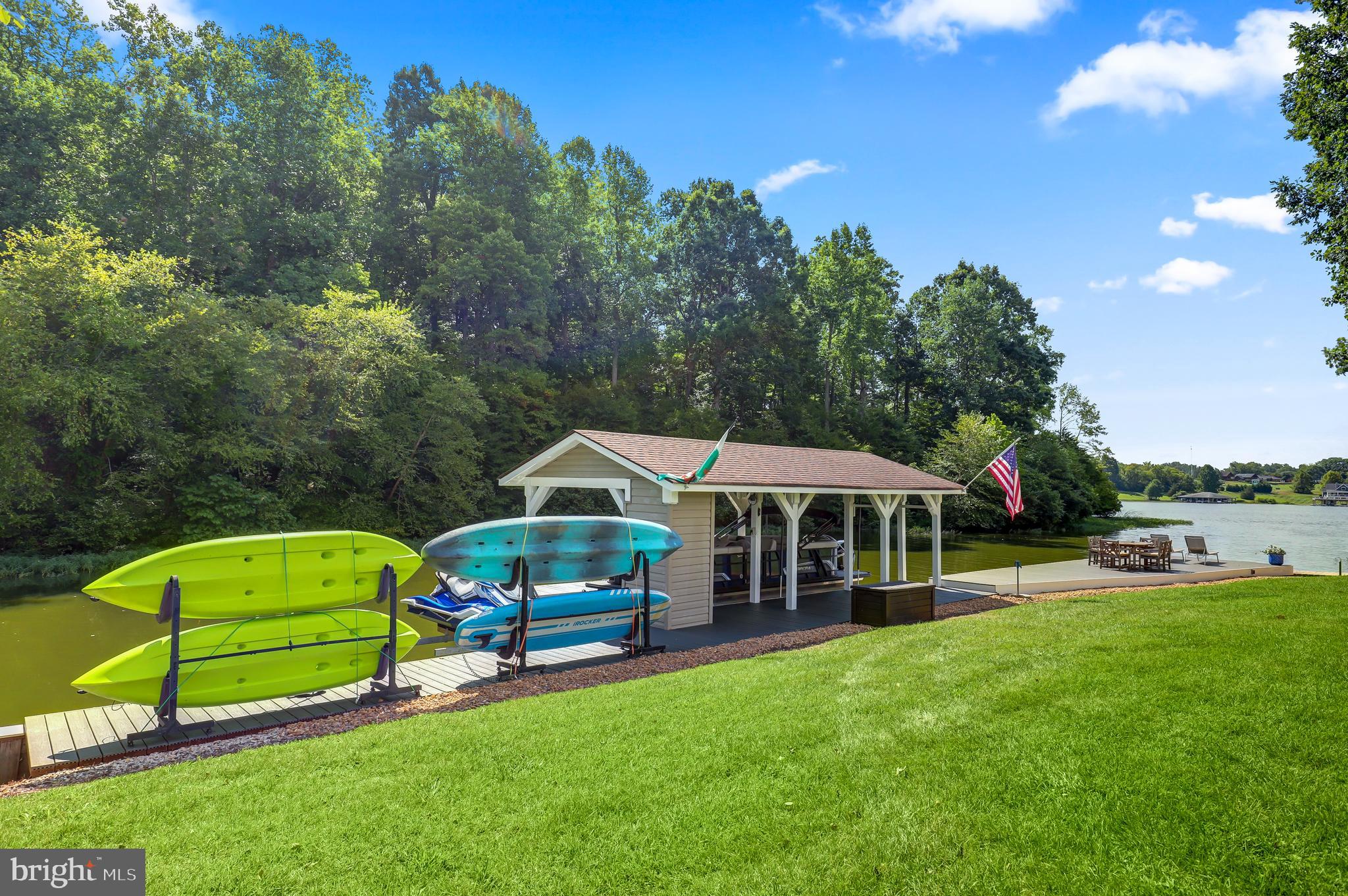 5813 Blue Ridge Road Mineral, VA 23117 - Photo 53 of 62 Gallery Image 53