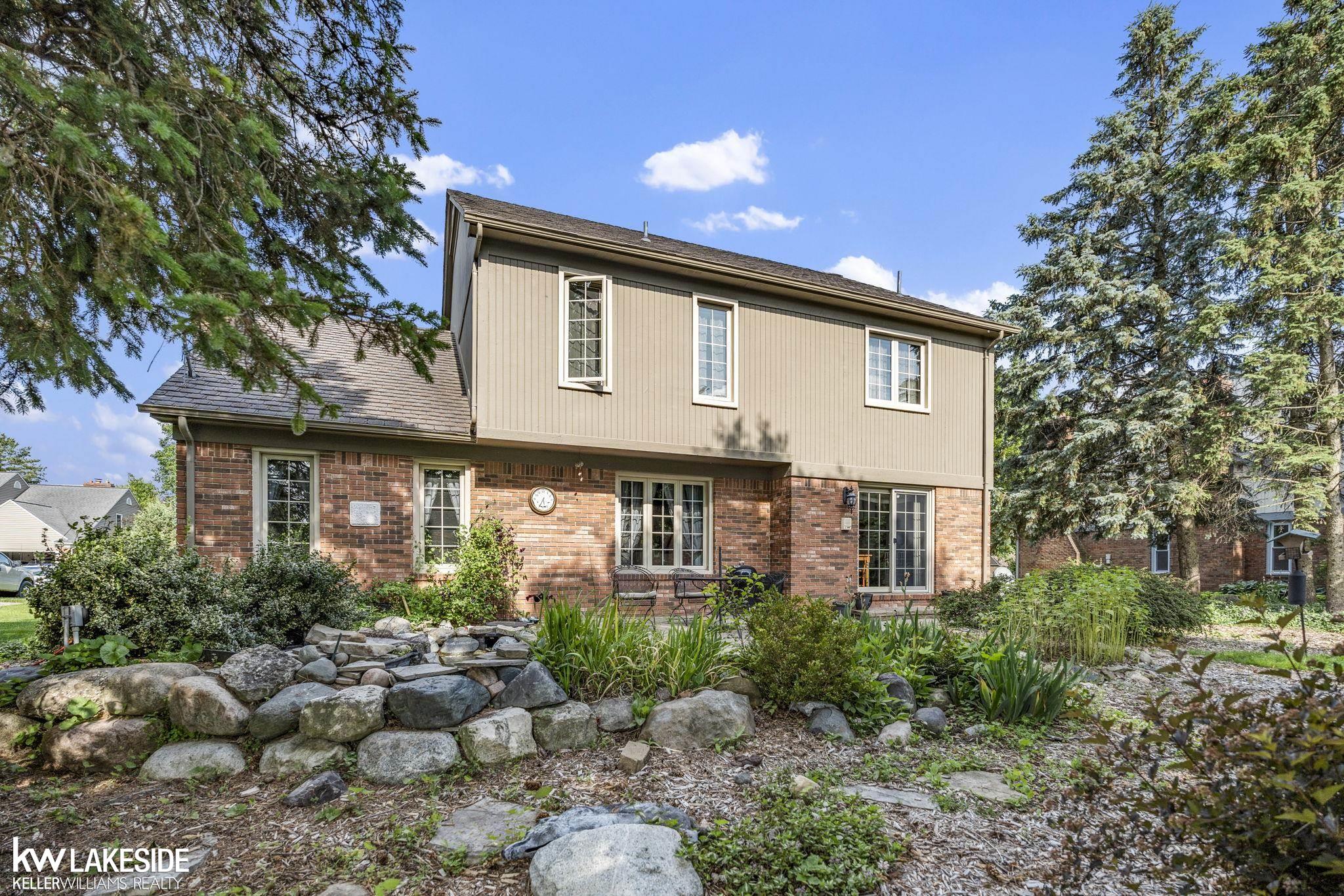 650 Lexington Drive Rochester Hills, MI 48307 - Photo 36 of 50