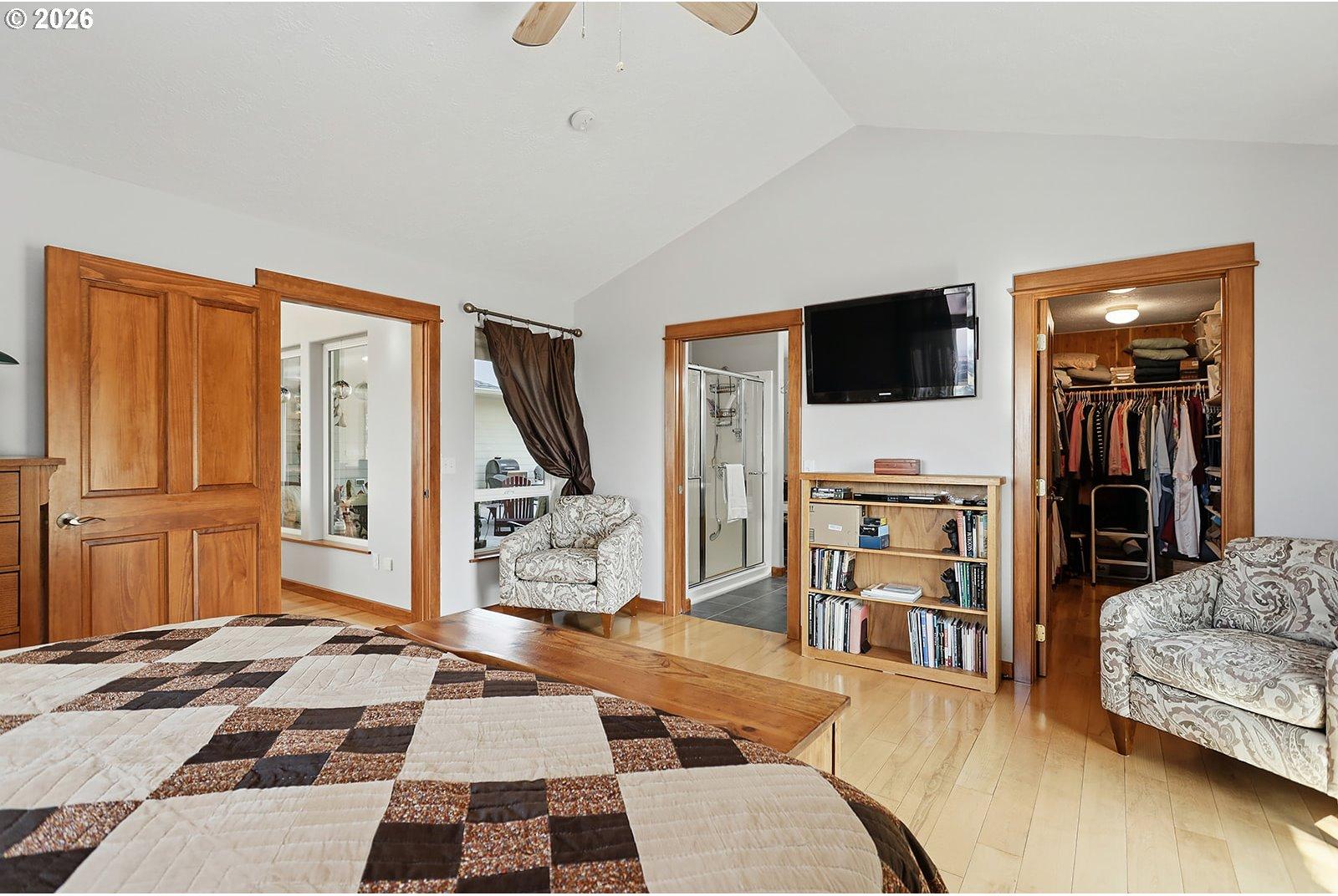 80 Adams Loop Road Goldendale, WA 98620 - Photo 27 of 48 Gallery Image 27