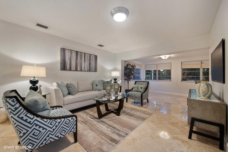 1190 Southwest 14th Street Boca Raton, FL 33486 - Photo 4 of 16 02_1190SW14thSt_4100NW28thWay_1_LivingRo