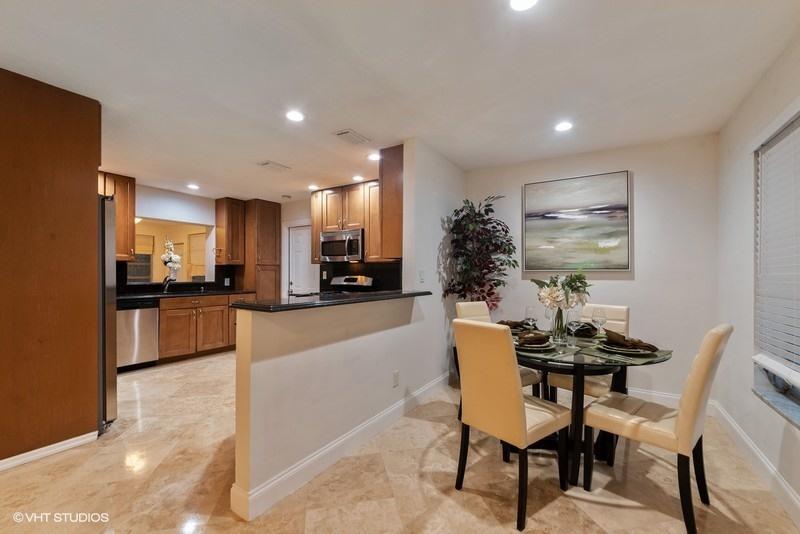 1190 Southwest 14th Street Boca Raton, FL 33486 - Photo 10 of 16 07_1190SW14thSt_4100NW28thWay_92_Kitchen