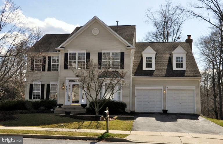 6425 Spring Forest Road Frederick, MD 21701 - Photo 1 of 30 Attractive elevation