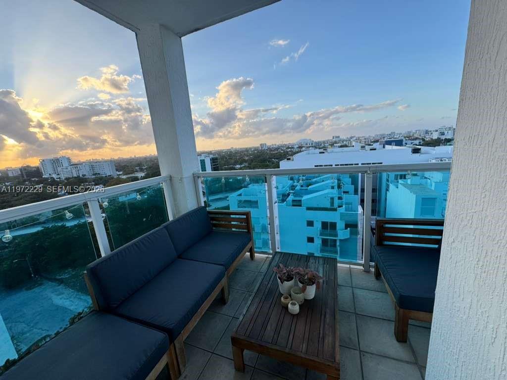 1723 Southwest 2nd Avenue, Unit 1206 Miami, FL 33129 - Photo 2 of 8