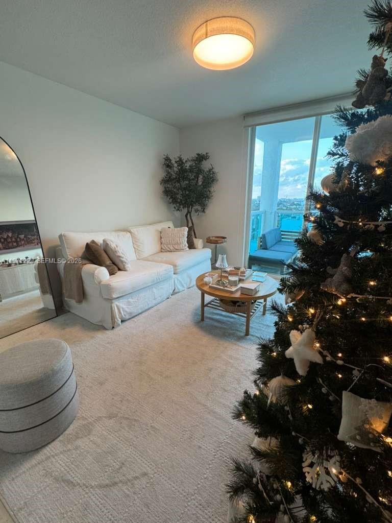 1723 Southwest 2nd Avenue, Unit 1206 Miami, FL 33129 - Photo 6 of 8