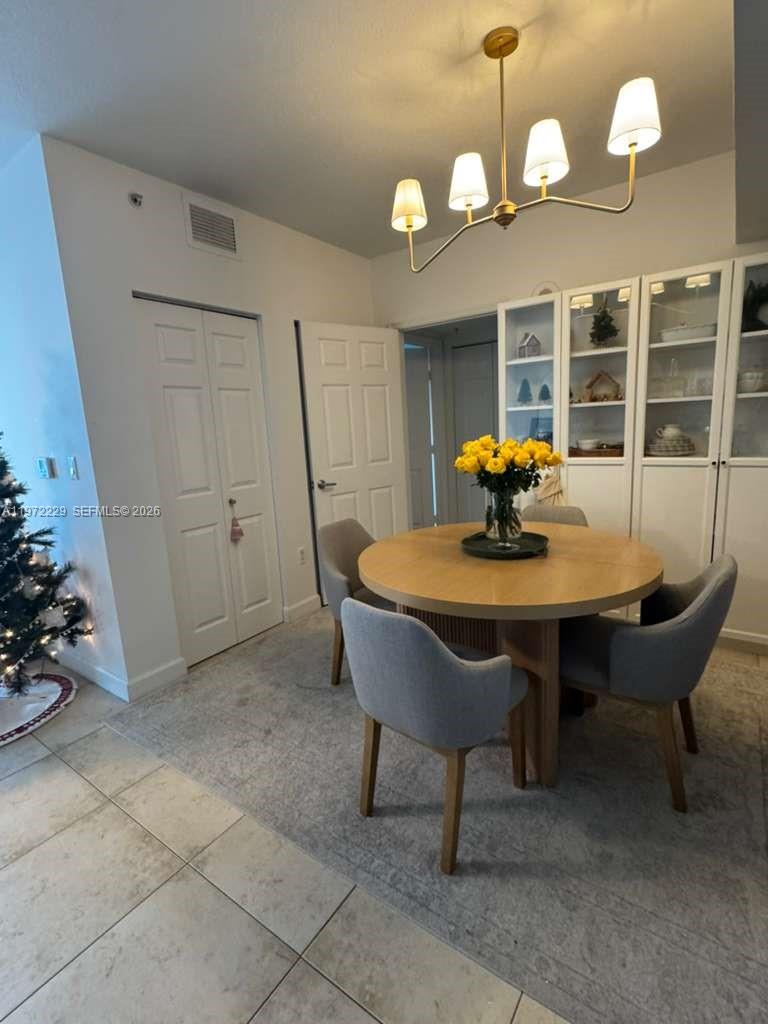 1723 Southwest 2nd Avenue, Unit 1206 Miami, FL 33129 - Photo 7 of 8