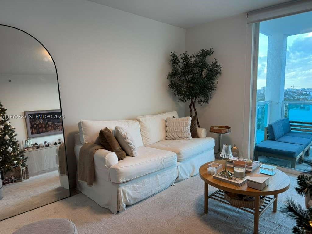 1723 Southwest 2nd Avenue, Unit 1206 Miami, FL 33129 - Photo 8 of 8