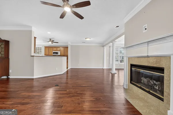 $510,000 | 303 Marlbrook Lane, Peachtree City, GA 30269
