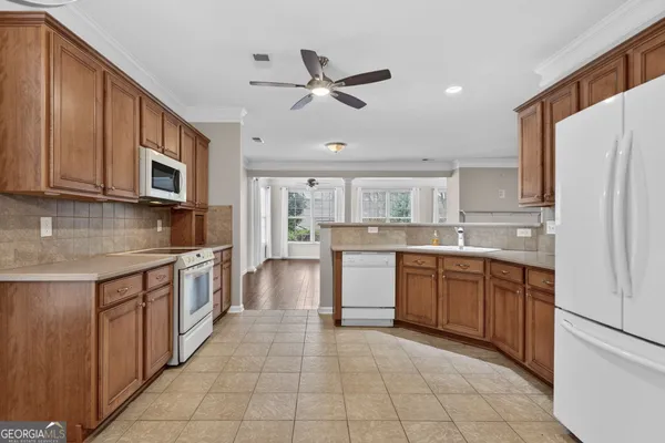 $510,000 | 303 Marlbrook Lane, Peachtree City, GA 30269