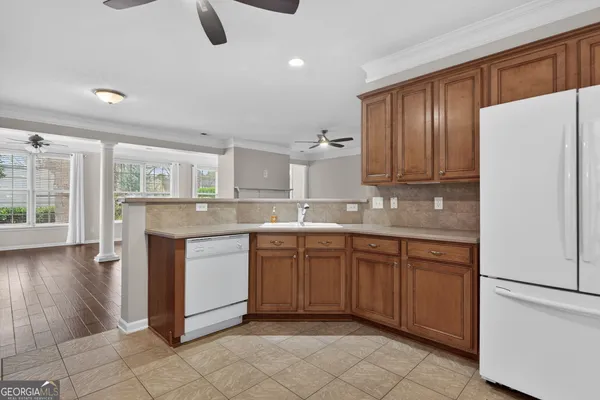 $510,000 | 303 Marlbrook Lane, Peachtree City, GA 30269