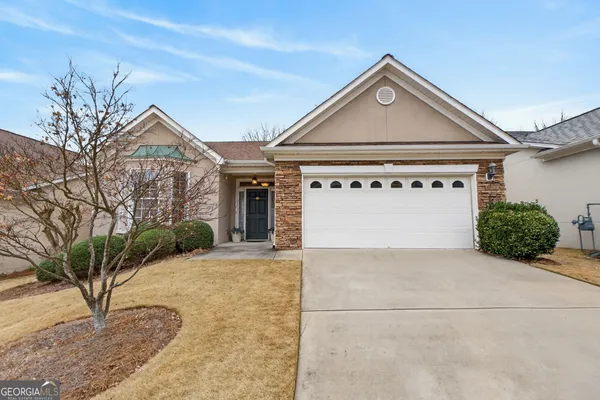 $510,000 | 303 Marlbrook Lane, Peachtree City, GA 30269