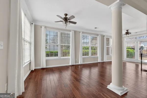 $510,000 | 303 Marlbrook Lane, Peachtree City, GA 30269