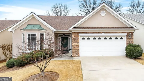 $510,000 | 303 Marlbrook Lane, Peachtree City, GA 30269