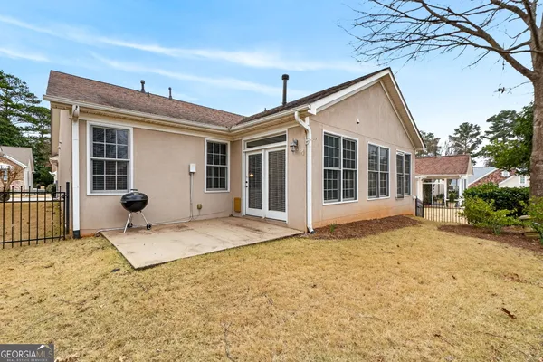 $510,000 | 303 Marlbrook Lane, Peachtree City, GA 30269