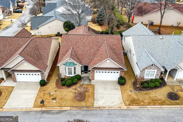 $510,000 | 303 Marlbrook Lane, Peachtree City, GA 30269