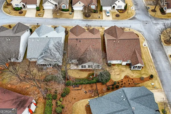 $510,000 | 303 Marlbrook Lane, Peachtree City, GA 30269
