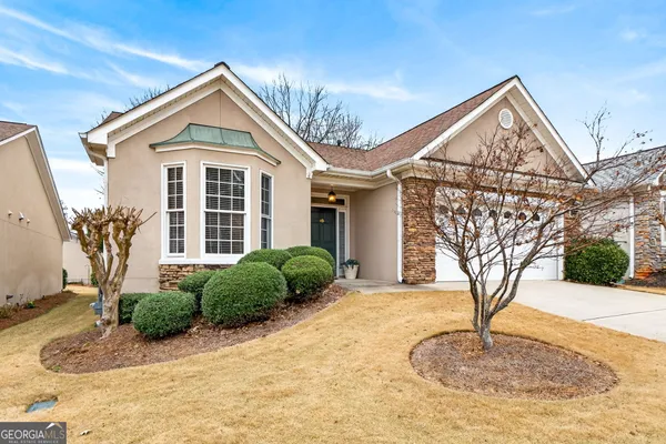 $510,000 | 303 Marlbrook Lane, Peachtree City, GA 30269