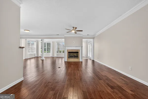 $510,000 | 303 Marlbrook Lane, Peachtree City, GA 30269
